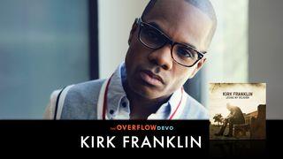 Kirk Franklin - Losing My Religion Romans 13:11-14 Amplified Bible, Classic Edition