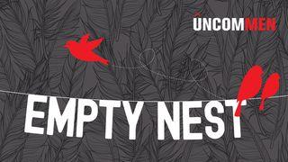 UNCOMMEN: Empty Nest Proverbs 22:6 Amplified Bible, Classic Edition