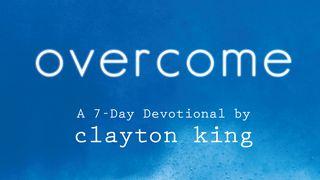 Overcome Proverbs 15:4 New Living Translation