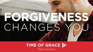 Forgiveness Changes You  Luke 22:60-62 King James Version