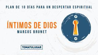 Íntimos de Dios 2 Corintios 6:18 Nueva Versión Internacional - Español