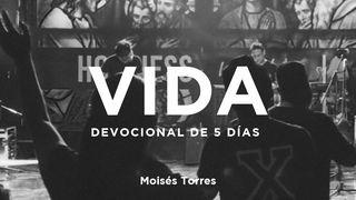 VIDA Juan 7:37-39 Nueva Versión Internacional - Español