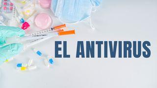 El Antivirus Marcos 4:39 Nueva Versión Internacional - Español