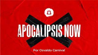 Apocalipsis Now 1 Juan 4:18 Nueva Versión Internacional - Español
