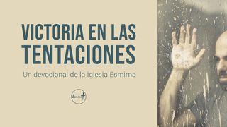 Victoria ante las Tentaciones 1 Pedro 5:8-11 Nueva Versión Internacional - Español