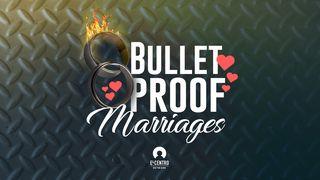 Bulletproof Marriages Proverbi 18:20-21 Nuova Riveduta 2006