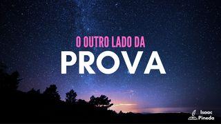 O Outro Lado Da Prova Tiago 1:2-4 Nova Versão Internacional - Português