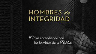 Hombres De Integridad 1 Reyes 19:8 Nueva Versión Internacional - Español