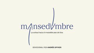 Mansedumbre Filipenses 2:5-8 Nueva Versión Internacional - Español
