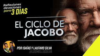 El Ciclo de Jacobo Juan 7:5 Nueva Versión Internacional - Español
