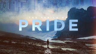 The Perils of Pride Genesis 39:19-23 New Living Translation