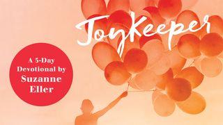 JoyKeeper John 20:20 English Standard Version 2016