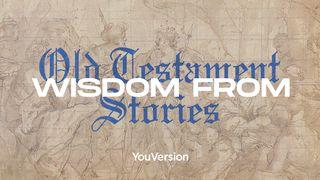 Wisdom From Old Testament Stories  Genesis 50:19 King James Version