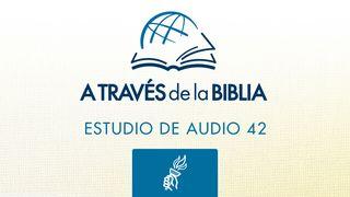 A Través de la Biblia - Escuche el libro de 2 Timoteo 2 Timoteo 2:5 Nueva Versión Internacional - Español