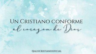 Un Cristiano Conforme al Corazón de Dios Mateo 17:20 Nueva Versión Internacional - Español