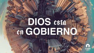 Dios está en Gobierno Isaías 55:7-8 Nueva Versión Internacional - Español