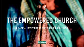 The Empowered Church Revelation 21:8 New International Version