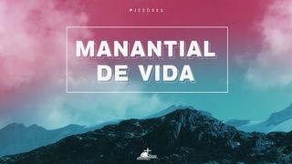 Manantial de vida Salmo 73:26 Nueva Versión Internacional - Español