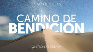 Camino de Bendición Efesios 1:18-23 Nueva Versión Internacional - Español