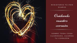 Cuidando nuestro corazón 2 Corintios 13:5 Nueva Versión Internacional - Castellano