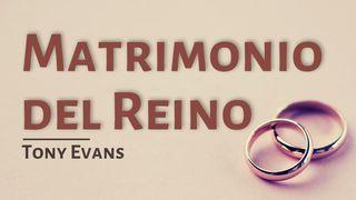 Matrimonio Del Reino Génesis 2:25 Nueva Versión Internacional - Español