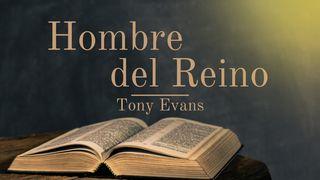 Hombre Del Reino Génesis 3:6-11 Nueva Versión Internacional - Español