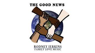Love, Family and Music with Rodney Jerkins Psalm 63:3 English Standard Version 2016
