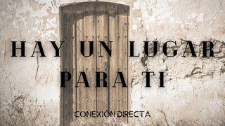 Hay Un Lugar Para Ti Isaías 41:10 Nueva Versión Internacional - Español