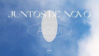 Juntos De Novo Aqui (Hillsong Portugal) Acts of the Apostles 4:12 New Living Translation