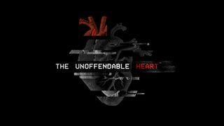 The Unoffendable Heart Joshua 1:7-9 New International Version