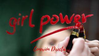 Girl Power Filipenses 4:13 Nueva Biblia Viva