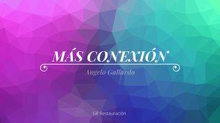 MAS CONEXION Romanos 12:5 Nueva Versión Internacional - Español