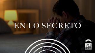 En Lo Secreto TITO 2:14 La Palabra (versión española)