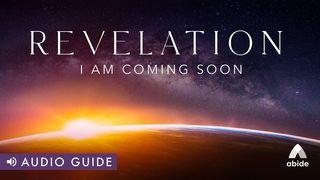 Revelation: I Am Coming Soon Johannes' åpenbaring 1:5 Bibelen 2011 bokmål
