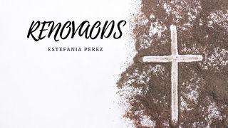 RENOVADOS  Efesios 4:23 Nueva Versión Internacional - Español