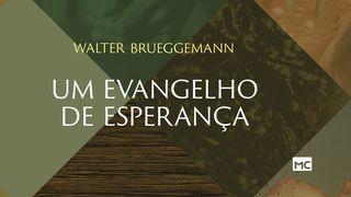 Um evangelho de esperança Mateus 6:25-33 Nova Versão Internacional - Português