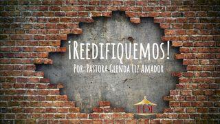 ¡Reedifiquemos! 1 Tesalonicenses 4:16-17 Nueva Versión Internacional - Español