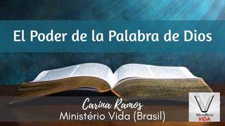 El Poder De La Palabra De Dios Marcos 4:19 Nueva Versión Internacional - Español