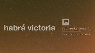 Habrá Victoria de Red Rocks Worship  Génesis 1:26-27 Nueva Versión Internacional - Español