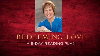 Redeeming Love: A 5-Day Devotional by Francine Rivers Isaiah 46:10 New American Standard Bible - NASB 1995