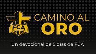 FCA Camino Al Oro Devocional Filipenses 2:14-15 Biblia Reina Valera 1960