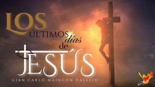 Los últimos días de Jesús (La gran Pascua) Juan 12:3 Versión Biblia Libre