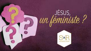 Jésus, Féministe ? Luc 21:4 Bible en français courant