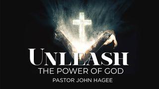 Unleash the Power of Prayer Romans 10:1 Amplified Bible, Classic Edition