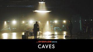 Caves - Caves Psalm 51:1-4 King James Version