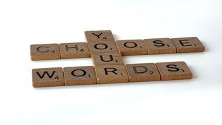 Speak Life: Choose Your Words Carefully by Treal Ravenel Psalms 27:1 New International Version