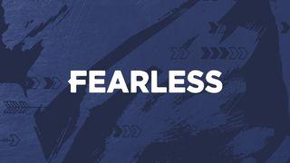 Fearless Devotional 2 Corinthians 12:11-21 New International Version