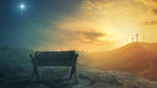 Un Rayo De Luz en La Adversidad Isaías 9:6-7 Nueva Biblia Viva