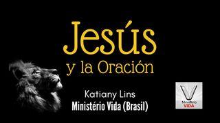 Jesús Y La Oración  Lucas 22:42 Nueva Versión Internacional - Español