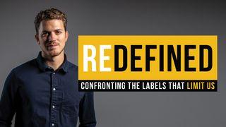 Redefined With Arden Bevere Matthew 12:34-37 New King James Version